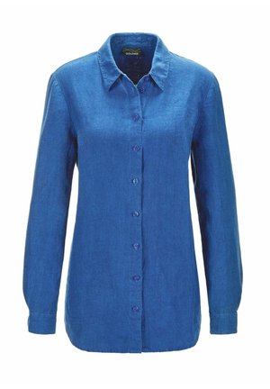 GOLDNER, Overhemdblouse - royalblue
