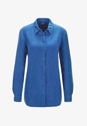 GOLDNER, Overhemdblouse - royalblue