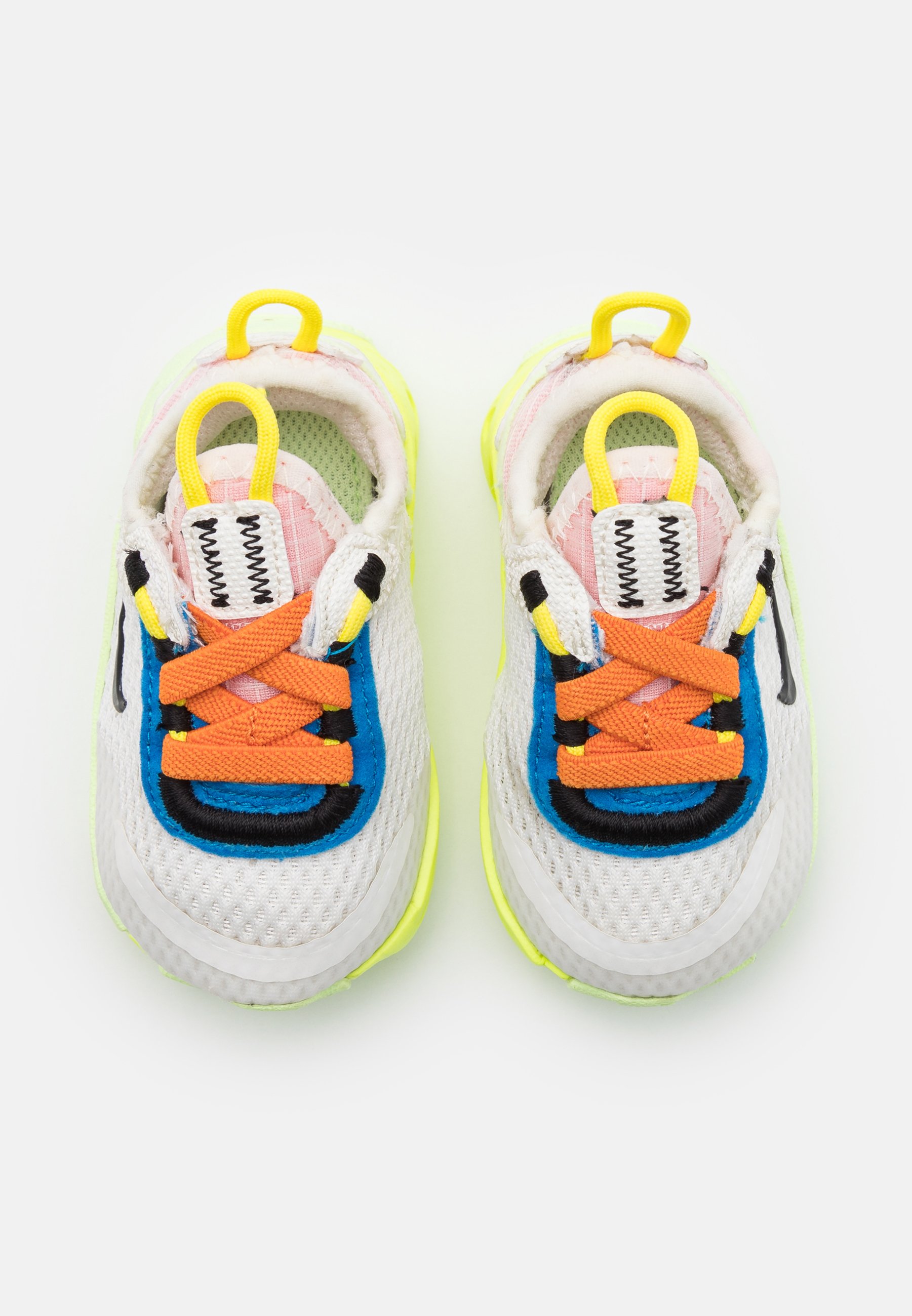 Nike Sportswear RT LIVE UNISEX - Baskets basses - sail/black/barely  volt/grain/écru - ZALANDO.FR