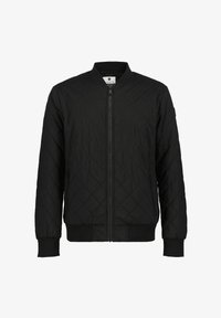 Seleccionado, schwarz