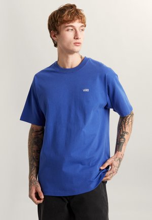 T-shirt basique - royal blue
