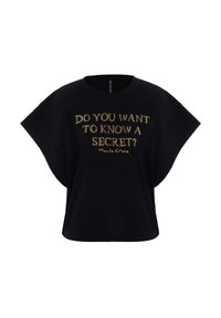 Non sélectionné, black