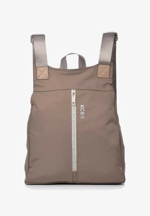 KCB COMBO BIG - Rucksack - brown taupe