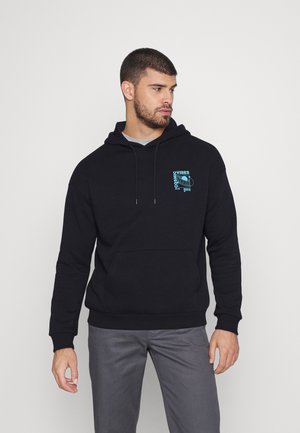 Felpa - black