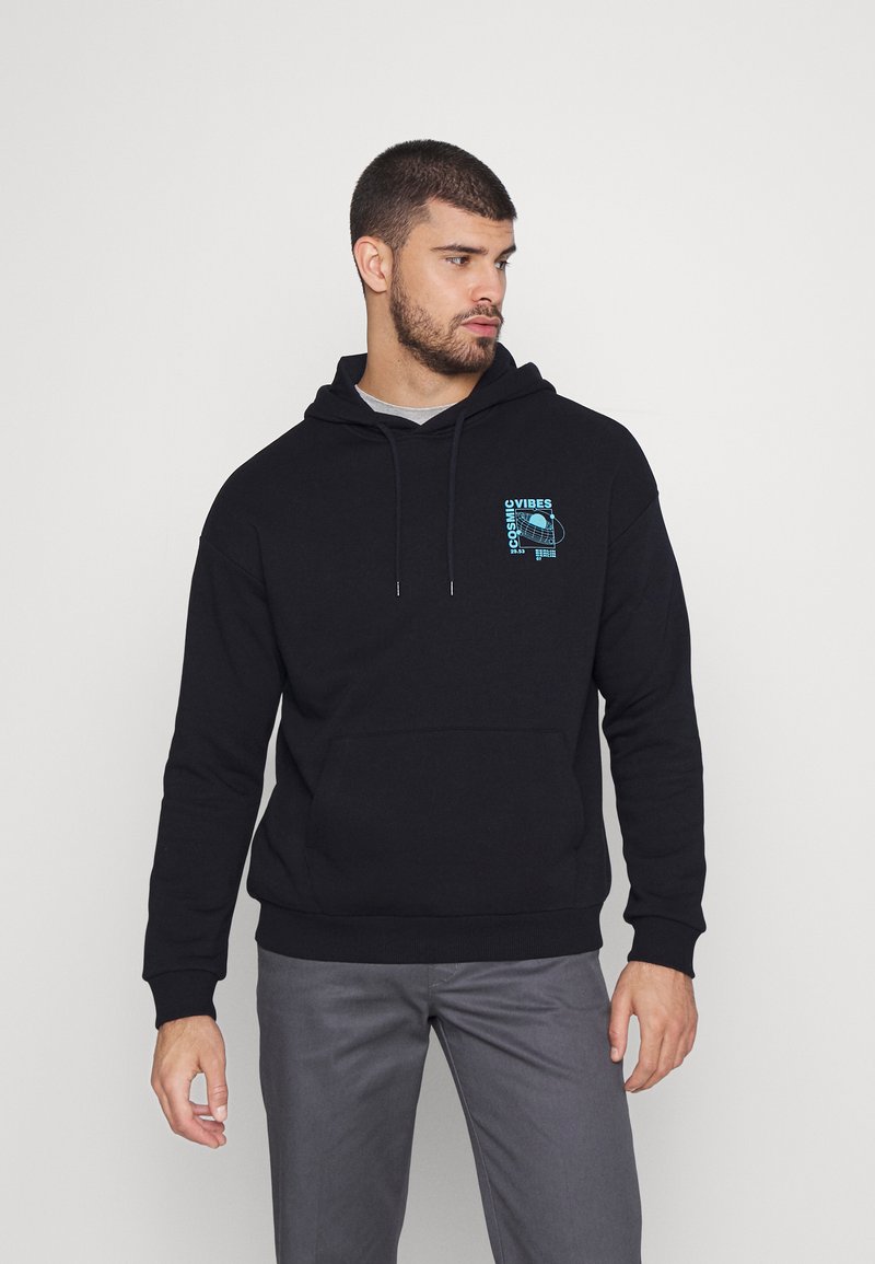Pier One Sweatshirt Black Zalando co uk