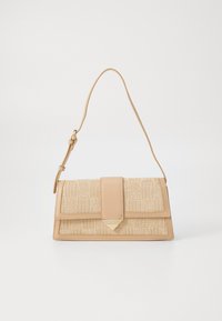 ALDO - ZENITHBAG - Handbag - medium beige Thumbnail Image 1