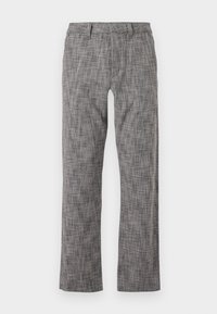HAYDON PANT - Bukser - grey