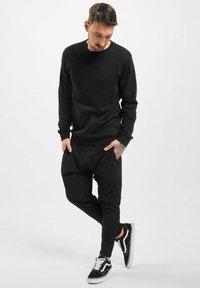 DEF Bukser - black