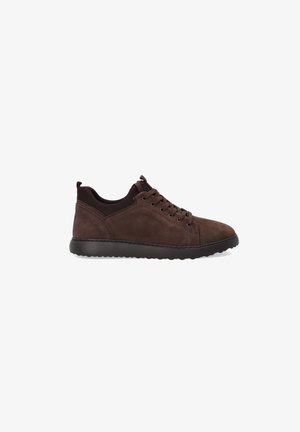 VENEZIA SNEAKERS - Sneaker low - brown