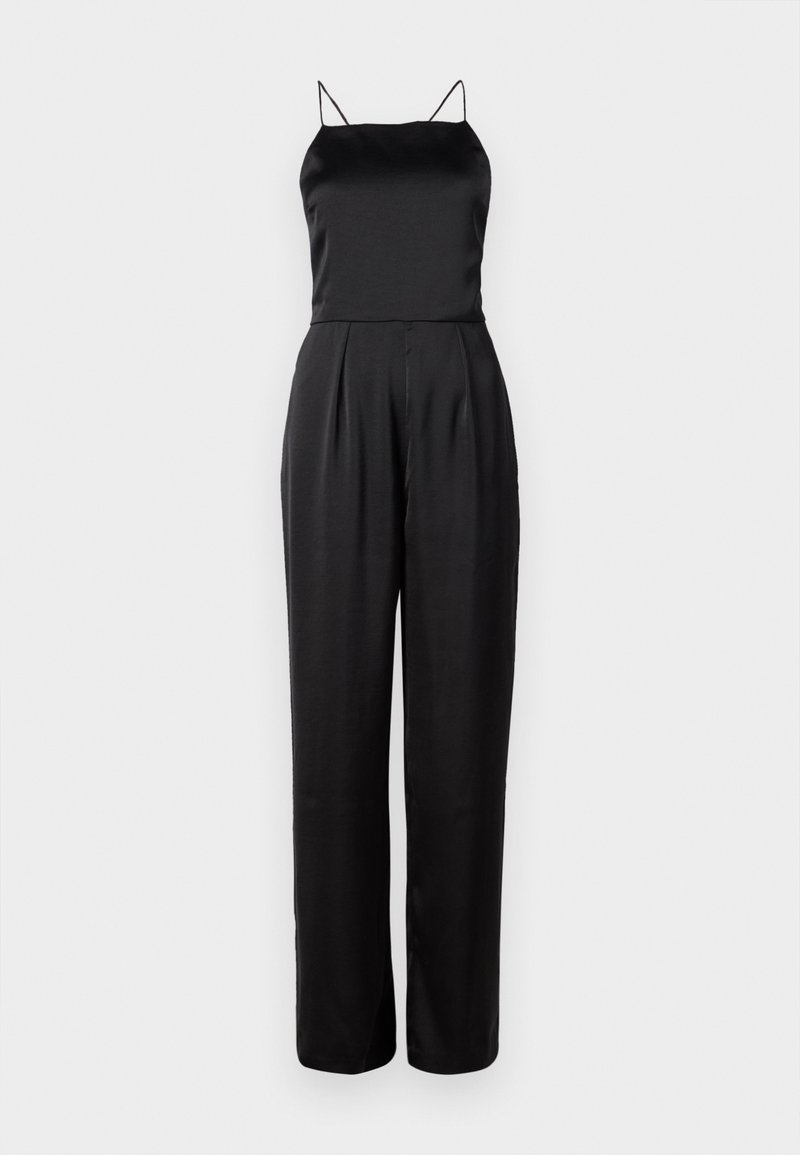 Samsøe Samsøe Jumpsuit zwart