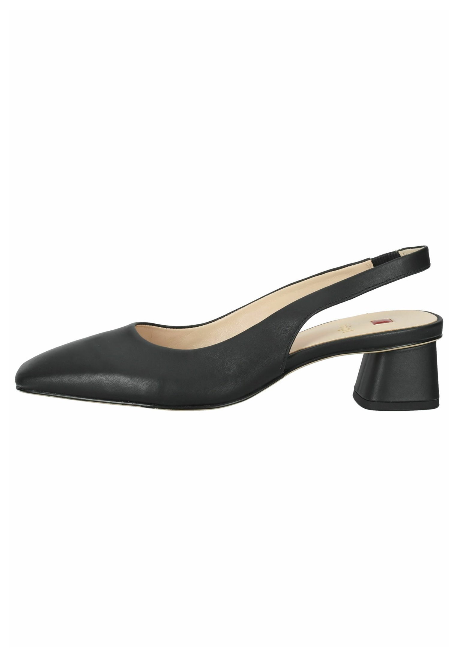 Högl Klassieke pumps - schwarz/zwart - Zalando.nl