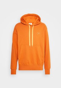 Nike Sportswear Luvtröja - ochre