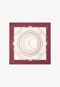 Sélectionné, bordeaux