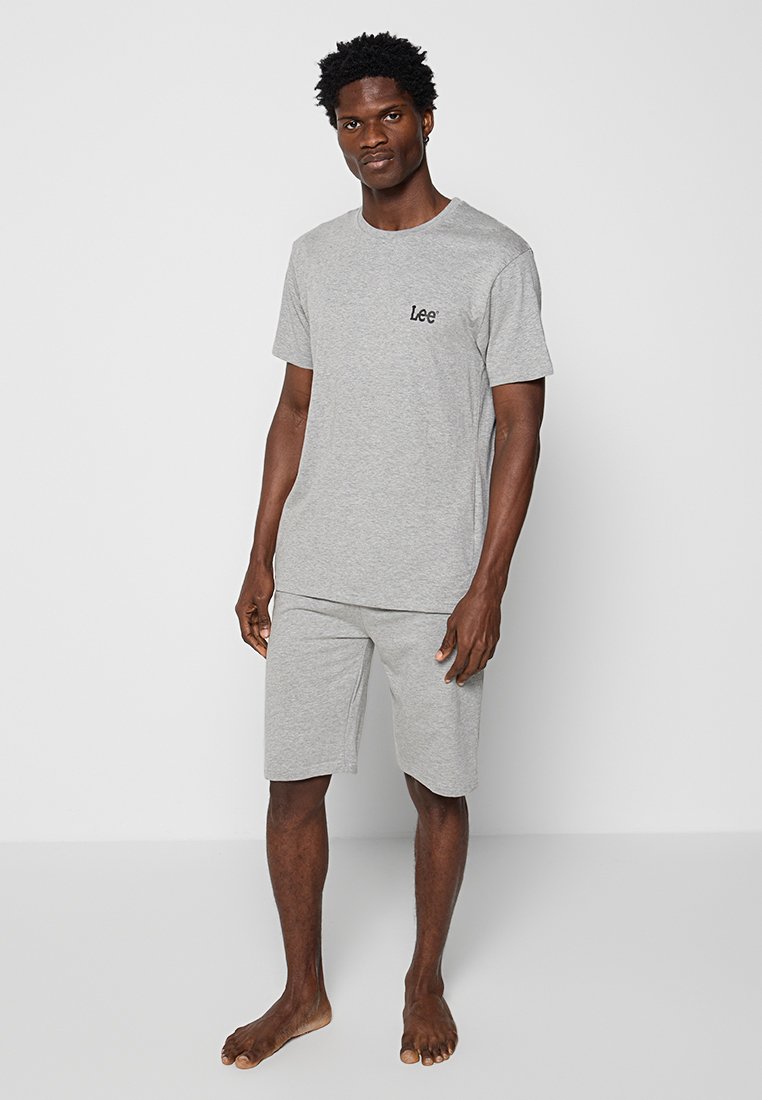 Lee Pyjama grijs Lee Pyjama grijs