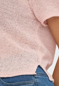ONLY ONLSUNNY - T-shirts basic - potpourri