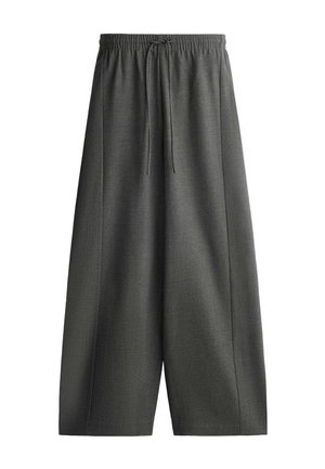 OYSHO, Pantalon de survêtement - grey