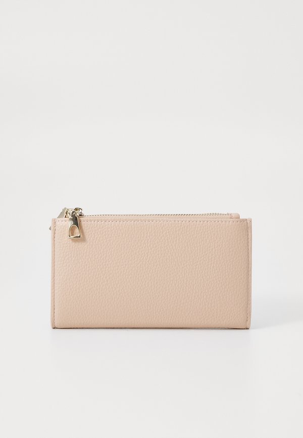 BASIC SANDY - Wallet - beige