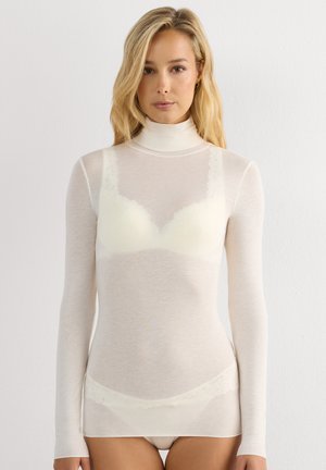 Intimissimi, ALRIGHT - Longsleeve - beige