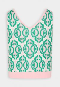 NAF NAF Top - pink