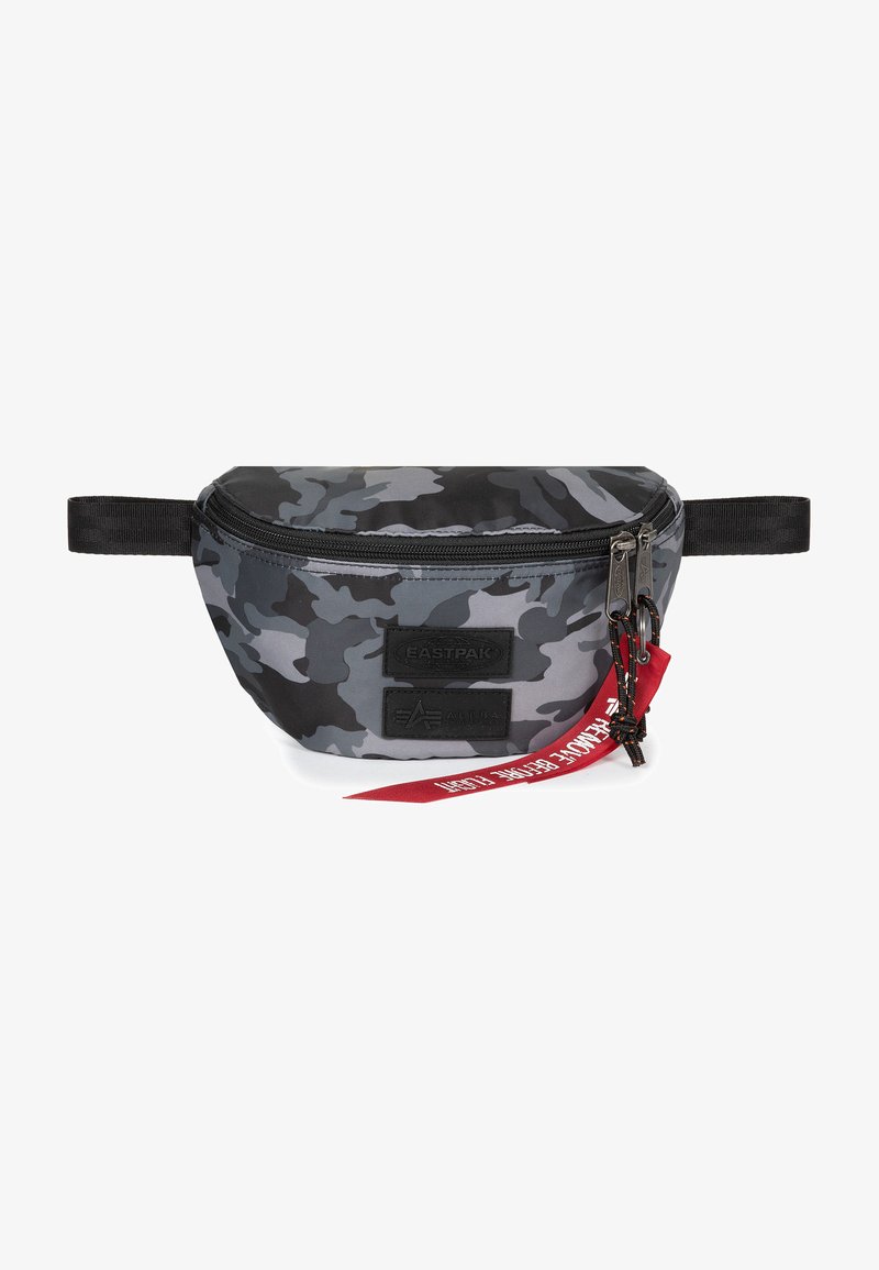 Eastpak SPRINGER - Heuptas - alpha camo