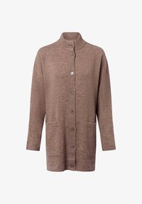 Unausgewählt, melange grau