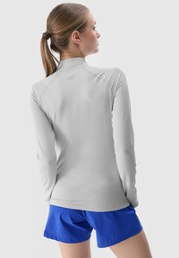 4F - Bluzka z długim rękawem