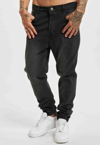 DEF Jeansy Relaxed Fit