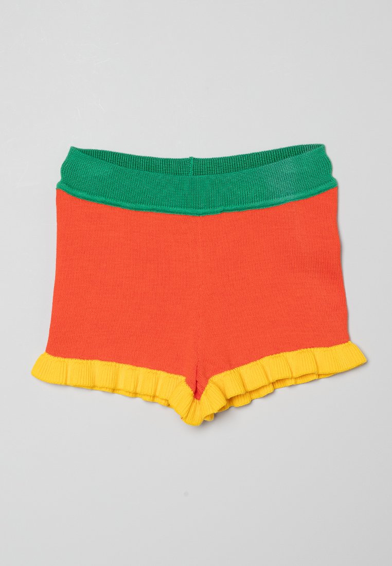 Stella McCartney Kids Shorts meerkleurig Stella McCartney Kids Shorts meerkleurig