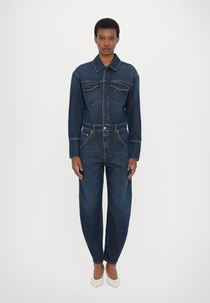 CLOSED JASLIN - Jumpsuit - dark blue