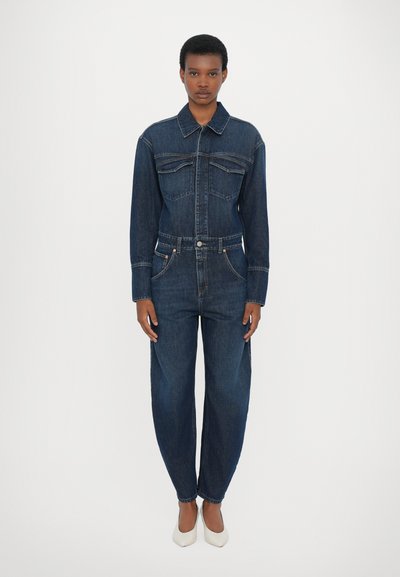 CLOSED JASLIN - Haalari - dark blue