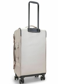 Kipling SPONTANEOUS M - Håndbagage - metallic glow