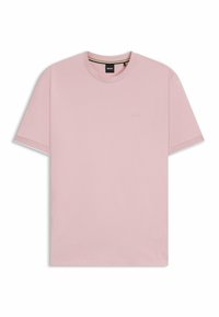 Unselected, light pink eight