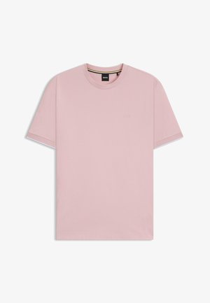 BOSS, BOSS THOMPSON 250_IN - T-shirts basic - light pink eight