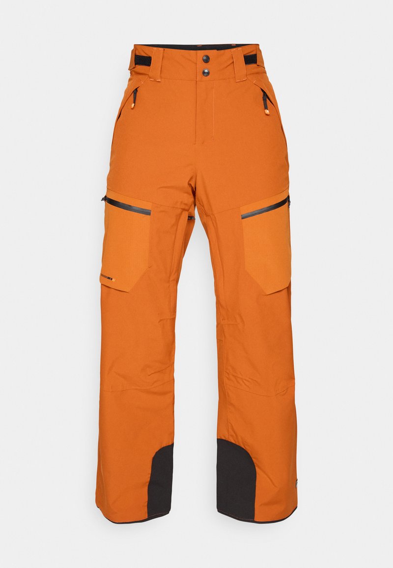 Killtec Skibroek rood