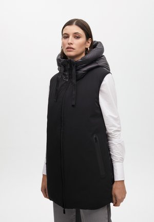 Vesta - black