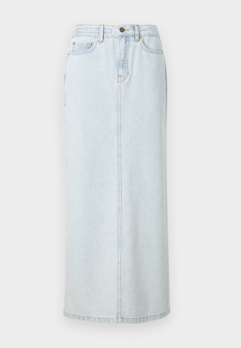 drykorn Jeansrok lichtblauw denim