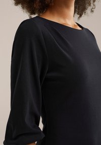 WE Fashion Šaty do práce - black