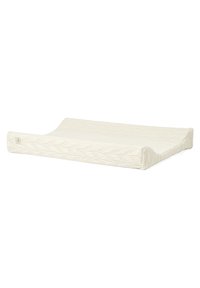 Jollein SPRING KNIT - Matelas à langer - creme