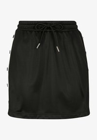 Ej vald, black/white