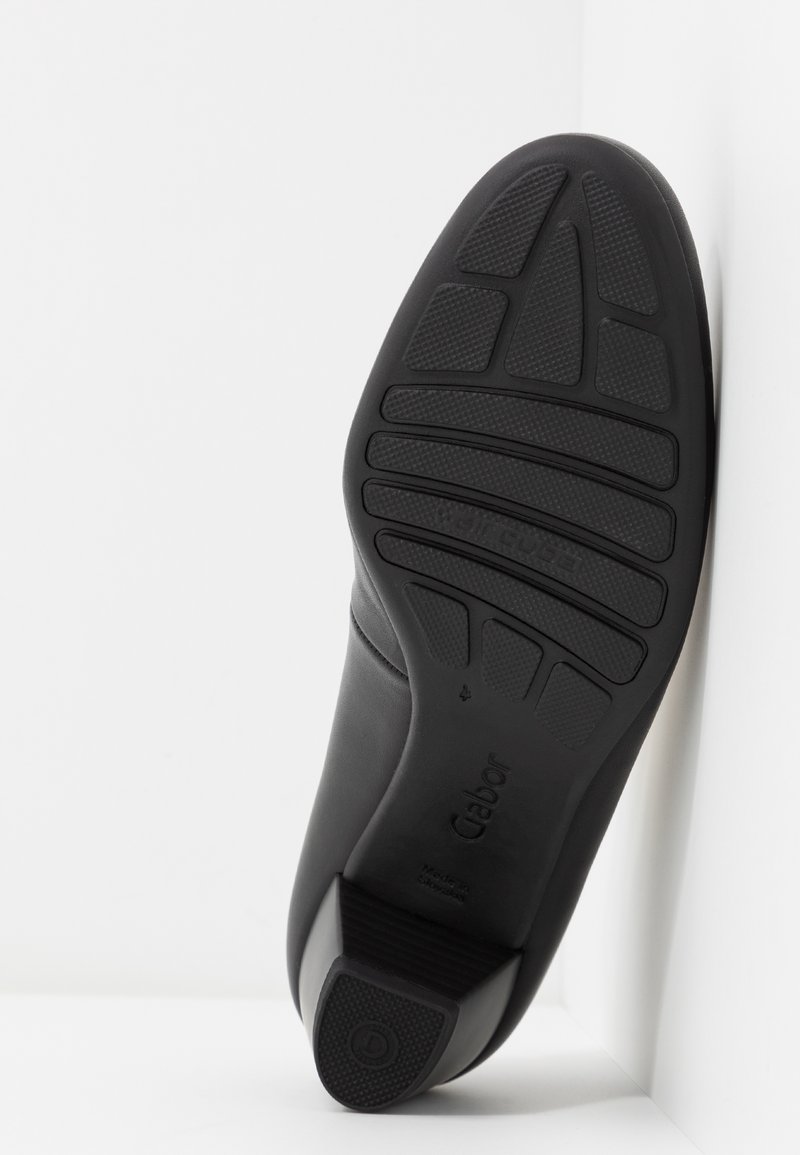 Damen Klassische Pumps | Gabor Comfort Pumps black/schwarz - RY75765 Damen Klassische Pumps | Gabor Comfort Pumps black/schwarz - RY75765