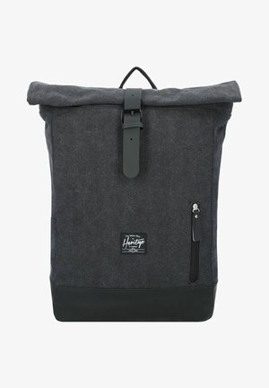 43.5 CM - Rucksack - grau