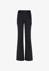 Ausgewählt, true black