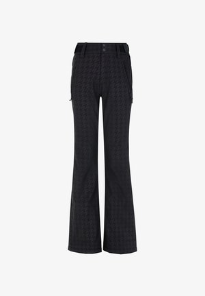 PRTCLASSY 24 JR - Snieglenčių sporto kelnės - true black