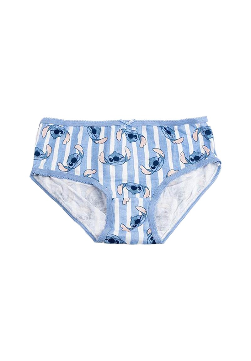 Chicco – Mutande Bambina, Set Di 2 Slip In Cotone Morbido, Con Trattamento Antibatterico E Design Italiano