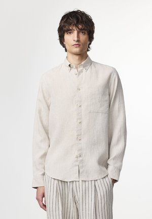 ARNE - Chemise - oat