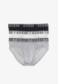 Geselecteerd, mehrfarbig schwarz