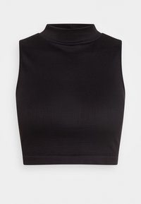 Top - black