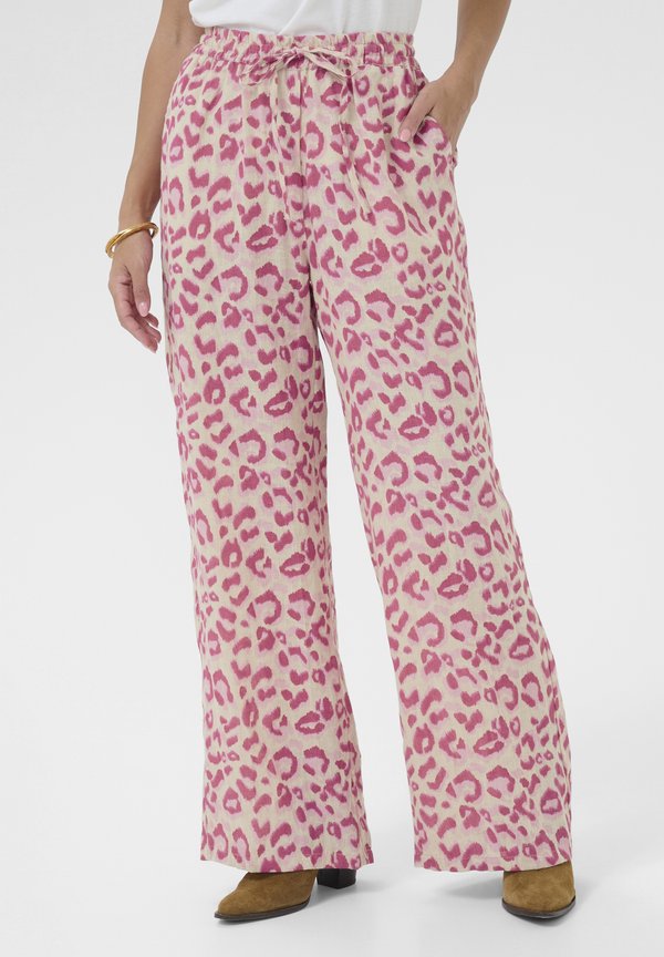 CRBELLIS - Stoffhose