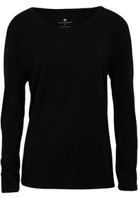 JBS OF DENMARK Undershirt - black