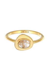 DESIGN CHIC - Inel - gold-coloured